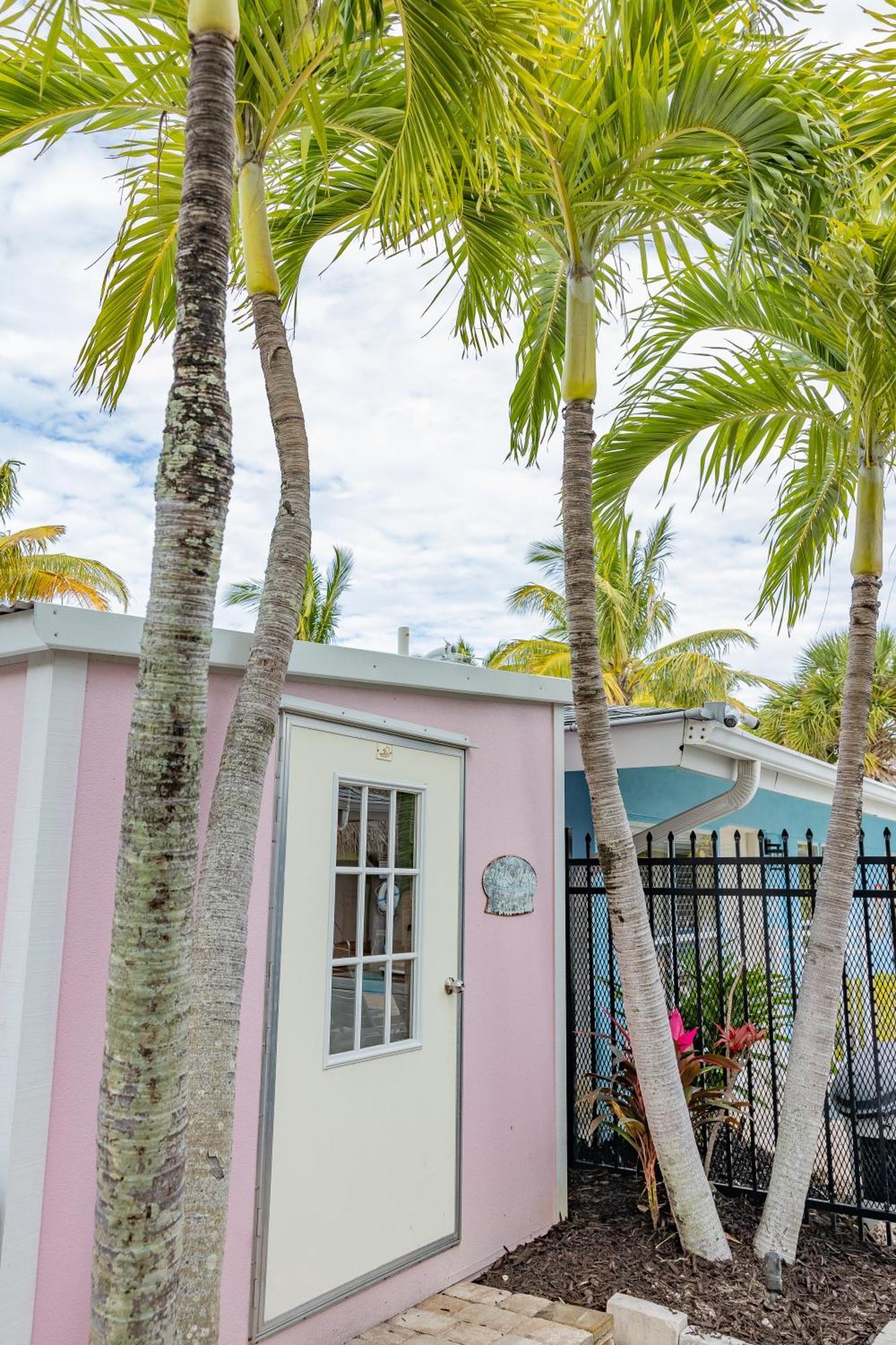 סרסוטה Siesta Key Beachside Villas מראה חיצוני תמונה